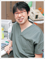 内藤孝司