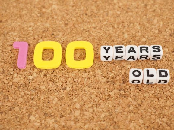 100年続くための医院